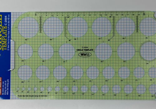 Thước vẽ kỹ thuật