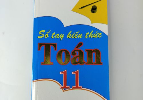 Sổ Tay - Từ Điển Các Môn Học