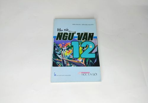 Học Tốt Ngữ Văn Lớp 12/2