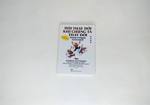 Đời Thay Đổi Khi Chúng Ta Thay Đổi