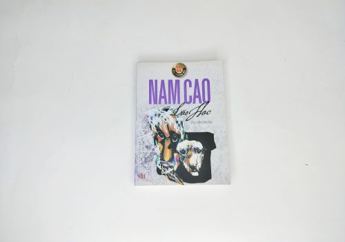 Lão Hạc - Nam Cao